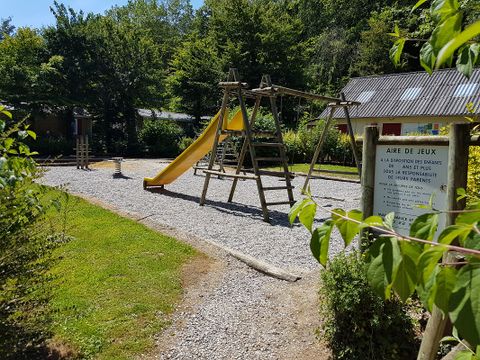 Camping Paradis Val de Trie - Camping Somme - Image N°60