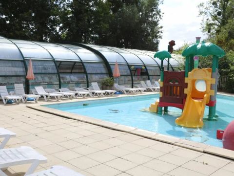 Camping Paradis Val de Trie - Camping Somme