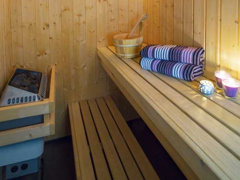 Camping Paradis Val de Trie Camping Paradis Val de Trie - Camping Somme - Image N°12