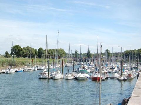 Camping Paradis Val de Trie Camping Paradis Val de Trie - Camping Somme - Image N°16