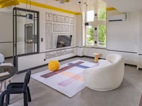 APPARTEMENT 4 personnes - Appartement Arty 4p 2ch Prestige