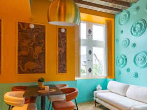 APPARTEMENT 4 personnes - Appartement Trendy 4p 2ch Prestige