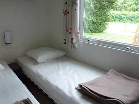 MOBILHOME 6 personnes - Mobilhome 6 personnes