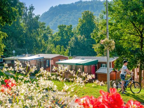 Camping Parc de Fecht - Camping Haut-Rhin - Image N°13
