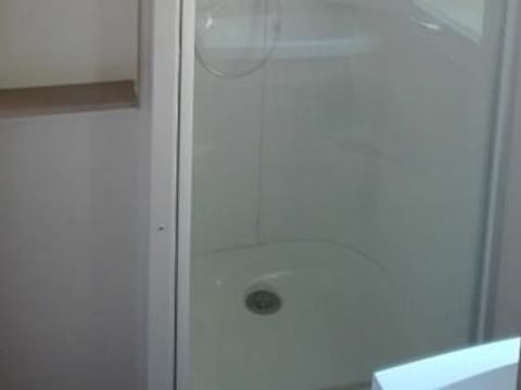 MOBILHOME 6 personnes - week-end et courts séjours