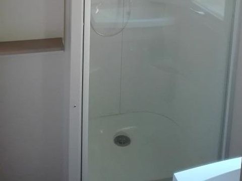 MOBILHOME 4 personnes - Mobilhome 4 personnes