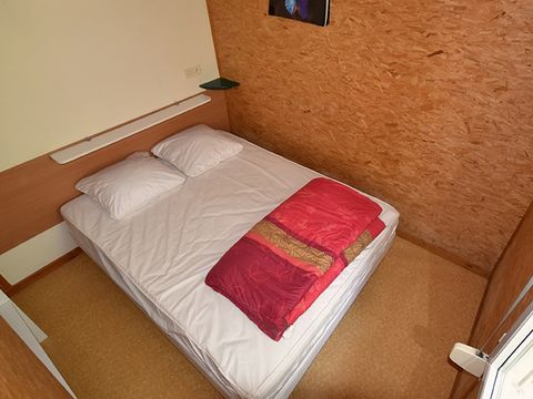 CHALET 6 personnes - Type B
