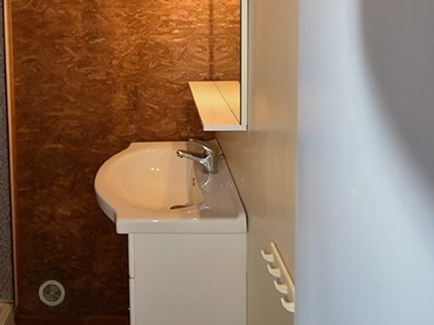 CHALET 6 personnes - Type B