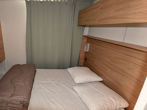 MOBILHOME 6 personnes - Comfort 3