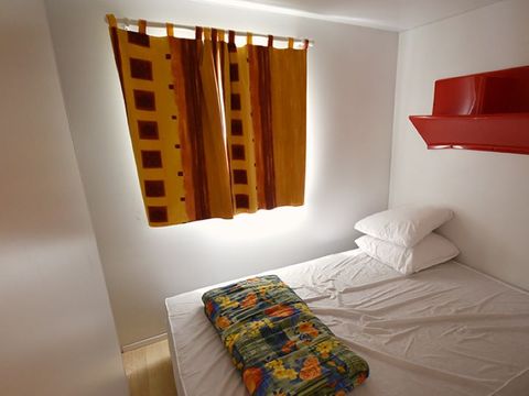 MOBILHOME 4 personnes - Mobil home Type S -