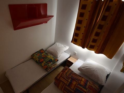 MOBILHOME 4 personnes - Mobil home Type S -