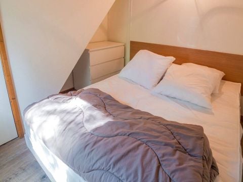 CHALET 6 personnes - Chalet B -