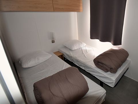 MOBILHOME 2 personnes - Mobil home Comfort prix pour 2 personnes