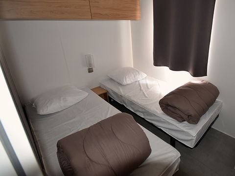 MOBILHOME 6 personnes - Mobil home Comfort -