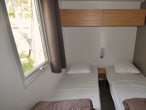 MOBILHOME 6 personnes - Mobil home Comfort -