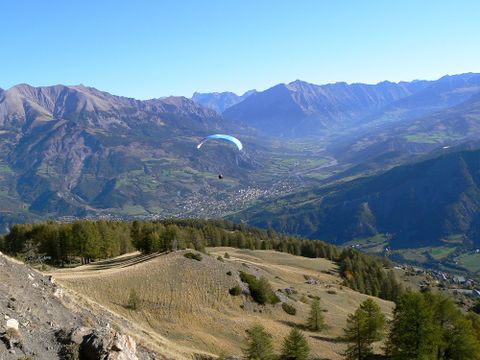 Camping Rioclar - Camping Alpes-de-Haute-Provence - Image N°11