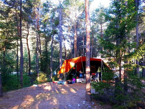 Camping Rioclar - Camping Alpes-de-Haute-Provence - Image N°18