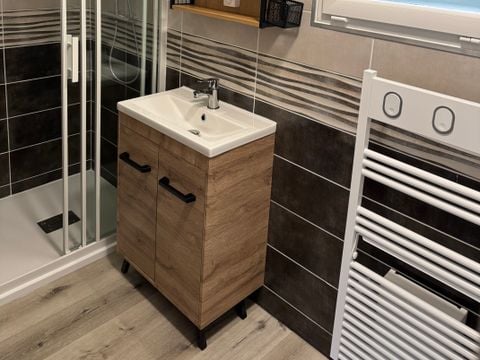 STUDIO 2 personnes - Bulle Confort 20 m² 1 chambre +TV