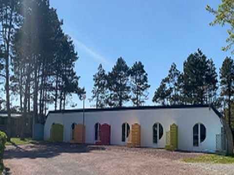 STUDIO 2 personnes - Bulle Confort 20 m² 1 chambre +TV