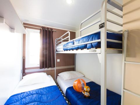 MOBILHOME 6 personnes - Cosy 2 Chambres