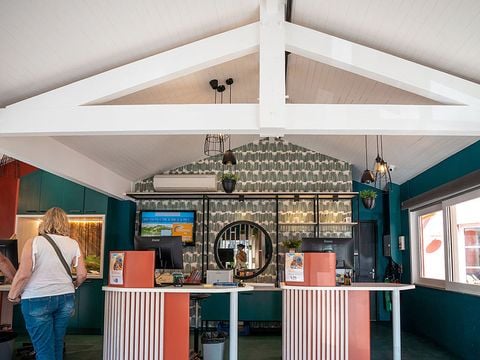 Camping Lou Pignada  - Camping Landes - Image N°44