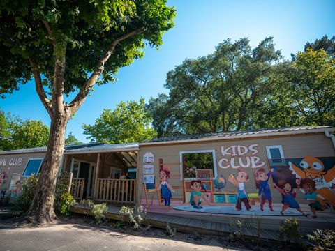 Camping Lou Pignada  - Camping Landes - Image N°58