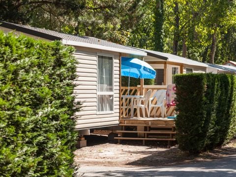 Camping Lou Pignada  - Camping Landes - Image N°65