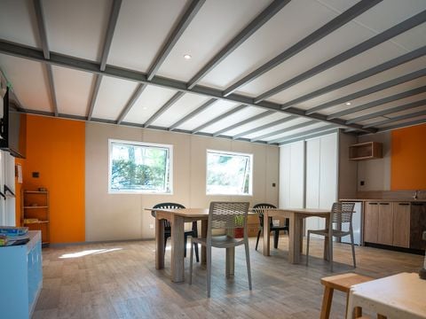 Camping Lou Pignada  - Camping Landas