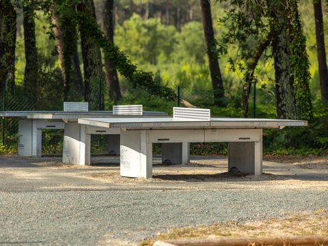 Camping Lou Pignada  - Camping Landes