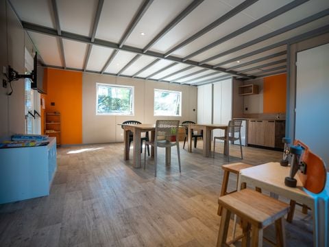 Camping Lou Pignada  - Camping Landes - Image N°69