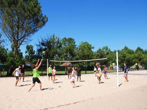 Camping Lou Pignada  - Camping Landas