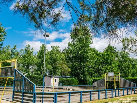 Camping Lou Pignada  - Camping Landes - Image N°30