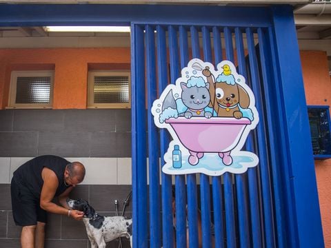 Camping Lou Pignada  - Camping Landas