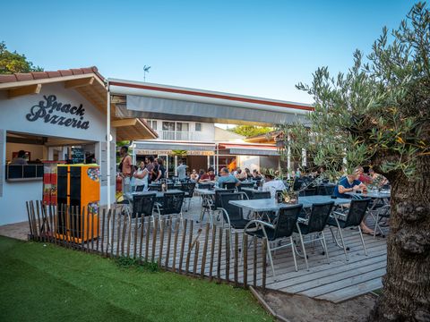 Camping Lou Pignada  - Camping Landes - Image N°60