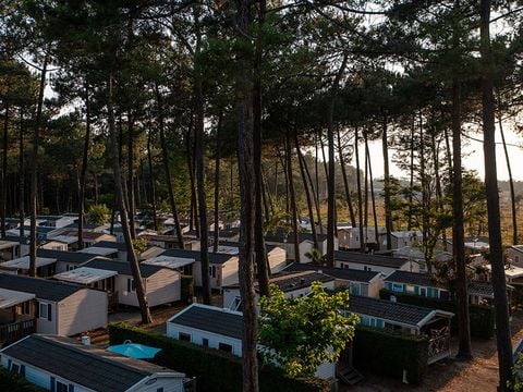 Camping Lou Pignada  - Camping Landes - Image N°51