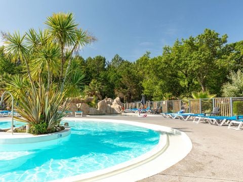 Camping Lou Pignada  - Camping Landes
