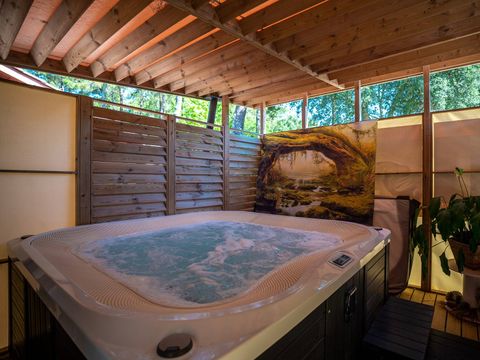 Camping Lou Pignada  - Camping Landes