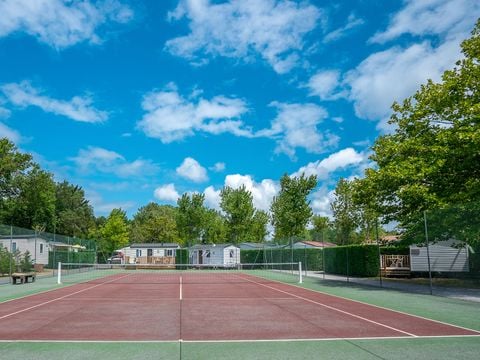 Camping Lou Pignada  - Camping Landas