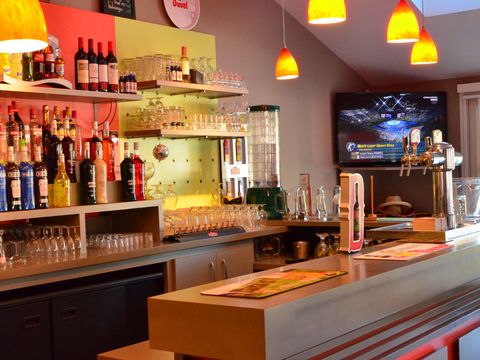 Camping Lou Pignada  - Camping Landas