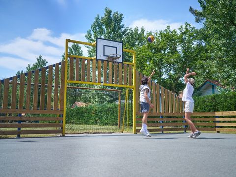 Camping Lou Pignada  - Camping Landes