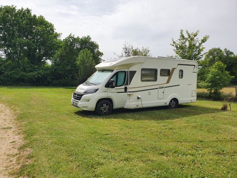 Camping Le Valerick - Camping Charente-Maritime - Image N°14