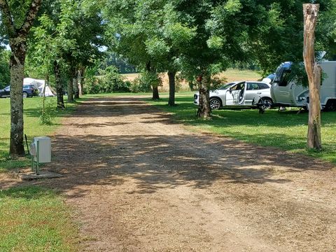 Camping Le Valerick - Camping Charente-Maritime - Image N°6