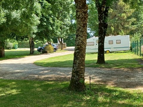 Camping Le Valerick - Camping Charente-Maritime - Image N°9