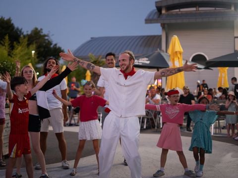 Camping Le Vieux Port - Camping Landes - Image N°71