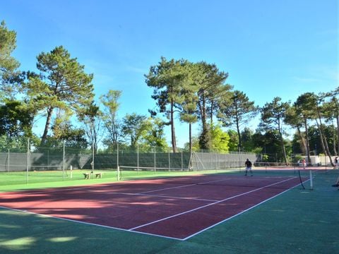 Camping Le Vieux Port - Camping Landes - Image N°88