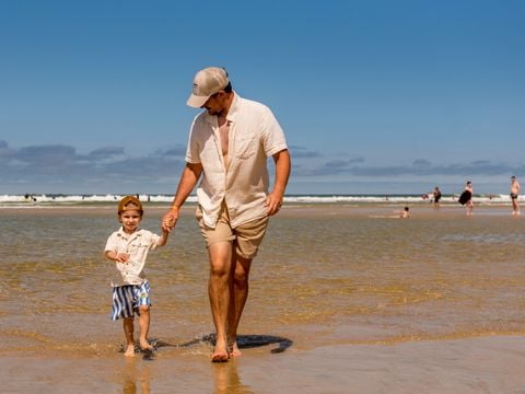 Camping Le Vieux Port - Camping Landes - Image N°55