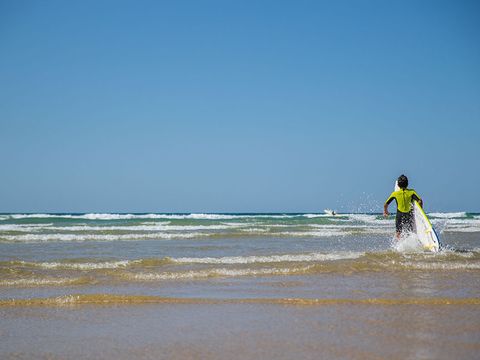 Camping Le Vieux Port - Camping Landas - Image N°56