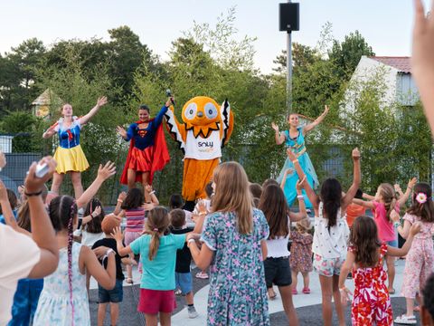 Camping Le Vieux Port - Camping Landes - Image N°45