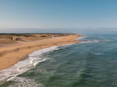 Camping Le Vieux Port - Camping Landes - Image N°60