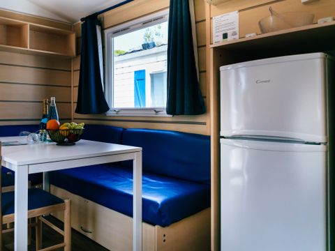 MOBILHOME 6 personnes - Ruby 2